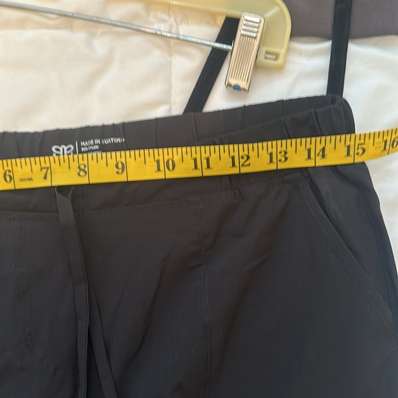 Albion Jetsetters Joggers, Size Small Petite - Picture 8 of 11